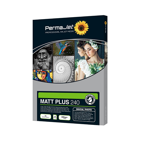Permajet MattPlus
