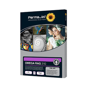 Permajet Omega Rag