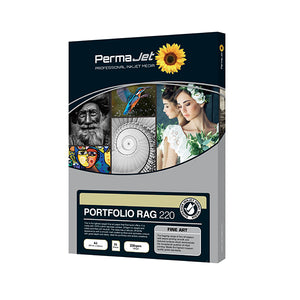 Permajet Portfolio Rag