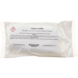 Photographers Formulary Hypo Clear Agent