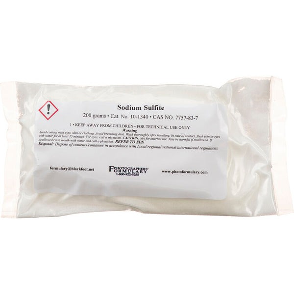 Photographers Formulary Hypo Clear Agent