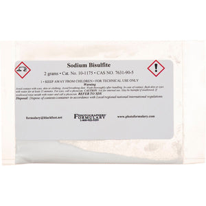 Photographers Formulary Hypo Clear Agent