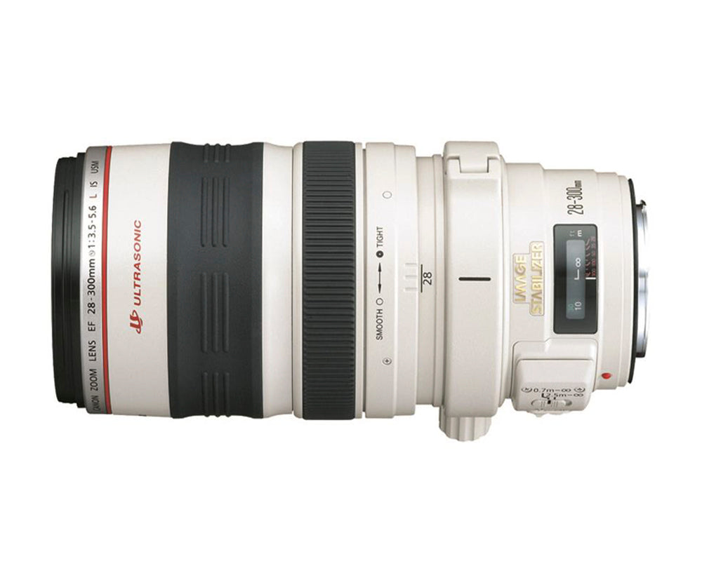 LEIGA Canon Ef 28-300 f3.5-5.6L IS USM