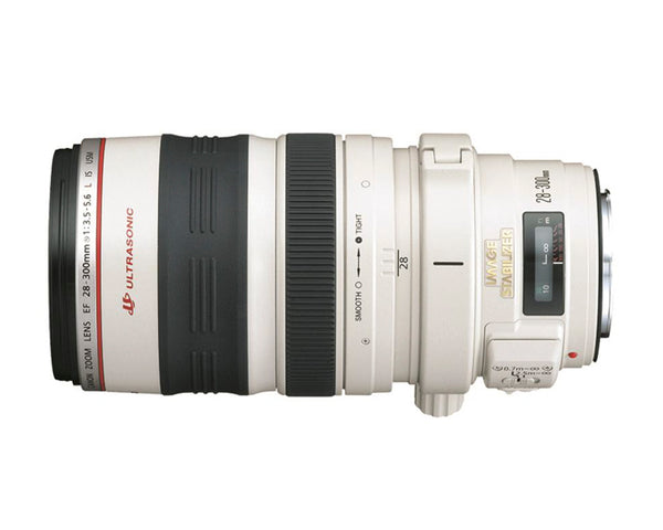 LEIGA Canon Ef 28-300 f3.5-5.6L IS USM