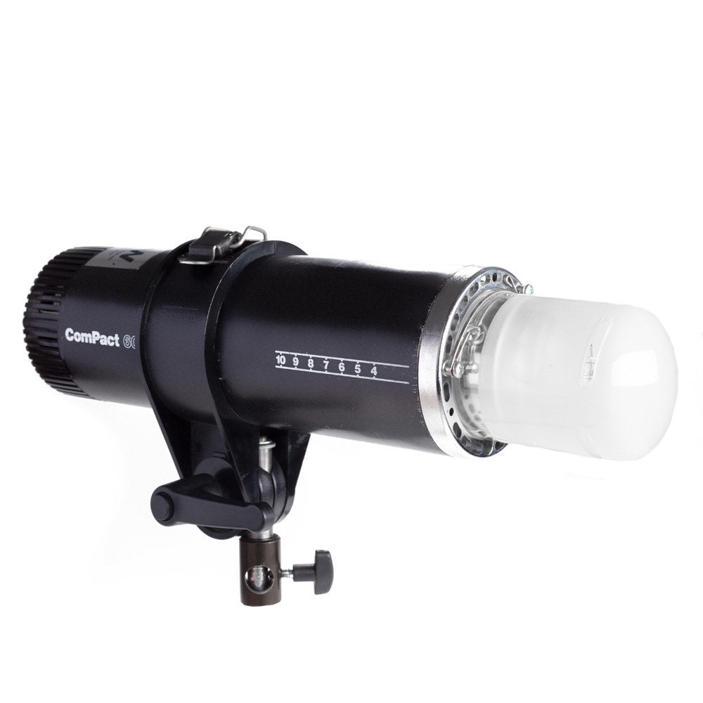 LEIGA Profoto compact 600 1X