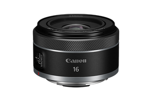 Canon RF 16mm f/2.8 STM