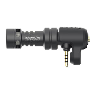 RØDE VideoMic ME