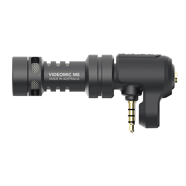 RØDE VideoMic ME