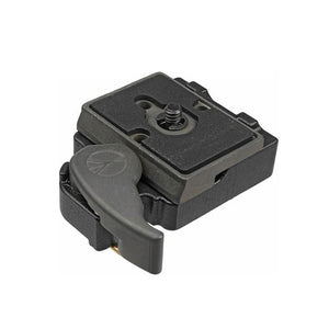 Manfrotto 323 Rectangular Plate Adapter