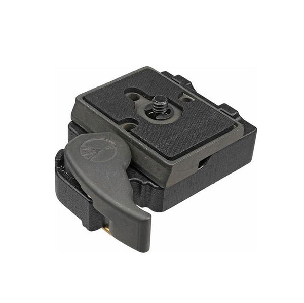 Manfrotto 323 Rectangular Plate Adapter