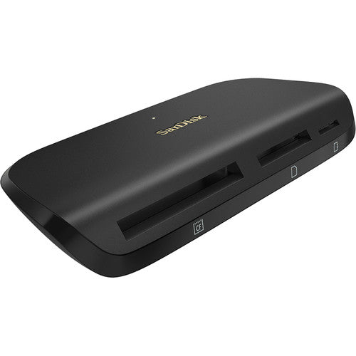 Sandisk Imagemate Pro