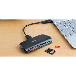Sandisk Imagemate Pro