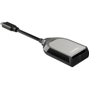 Sandisk SD UHS-II USB-C