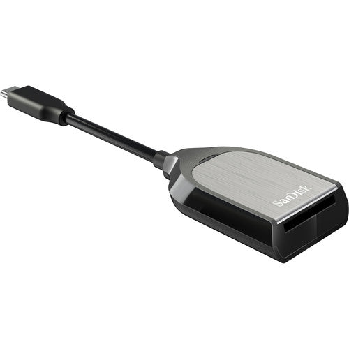 Sandisk SD UHS-II USB-C