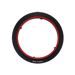 Lee Filters SW150 Adapter Nikon 14-24mm