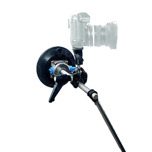 Manfrotto 241V Suction Video Support