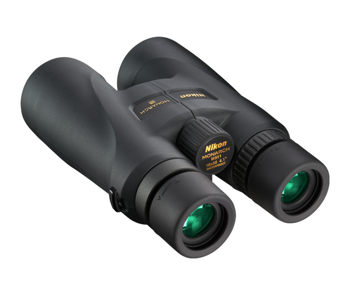 Nikon Monarch 5 16X56