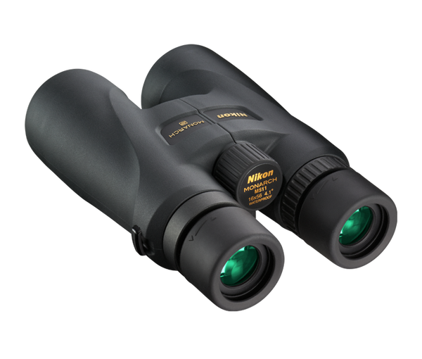 Nikon Monarch 5 16X56