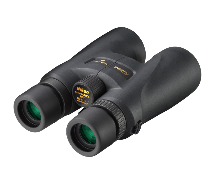 Nikon Monarch 5 20X56
