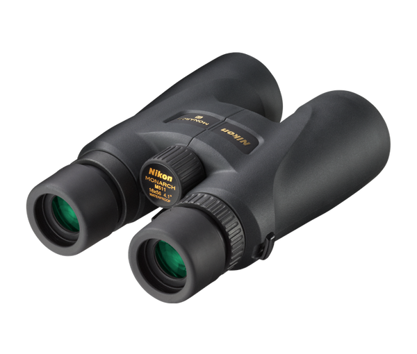 Nikon Monarch 5 20X56