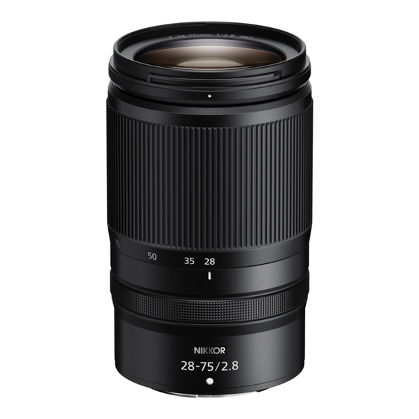 Nikkor Z 28-75mm F/2.8