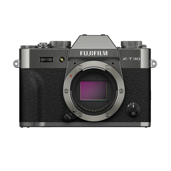 FUJIFILM X-T30III
