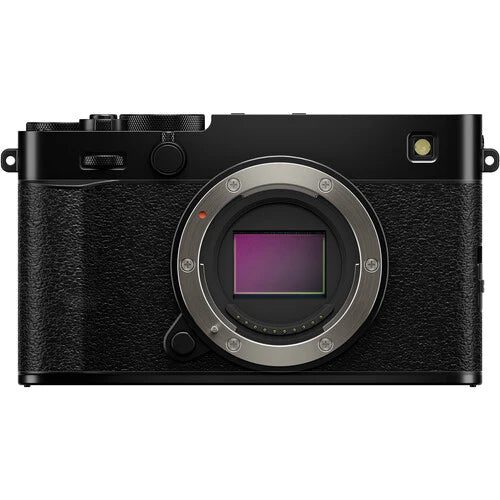 Fujifilm X-E5