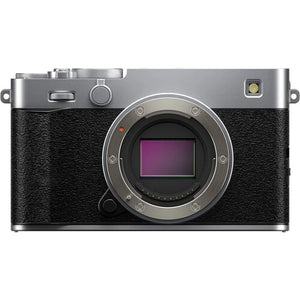 Fujifilm X-E5