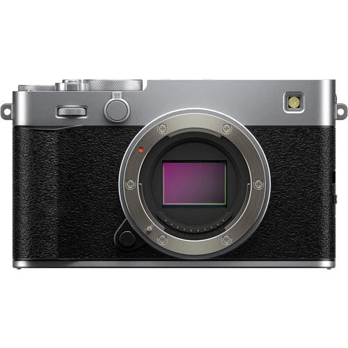 Fujifilm X-E5
