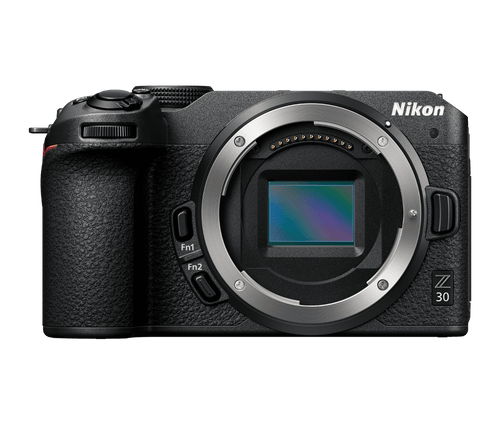 Nikon Z30 + 16-50 + 50-250 VR Kit