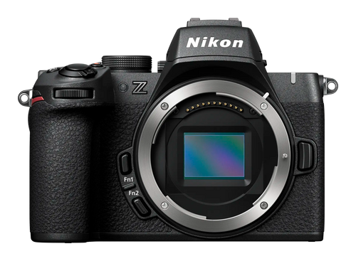 Nikon Z50 II