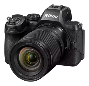 Nikon Z5 II Body