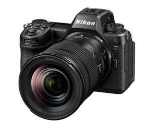 Nikon Z6 III Body