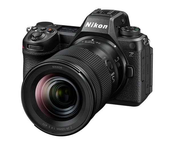 Nikon Z6 III Body