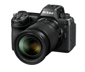 Nikon Z6 III Body