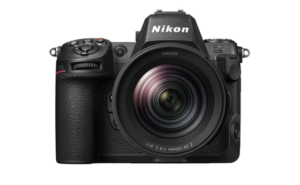 Nikon Z8+NIKKOR Z 24-120mm f/4 S