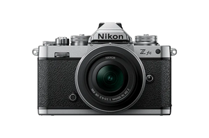 Nikon Z fc Body