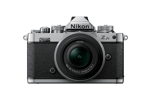 Nikon Z fc Body