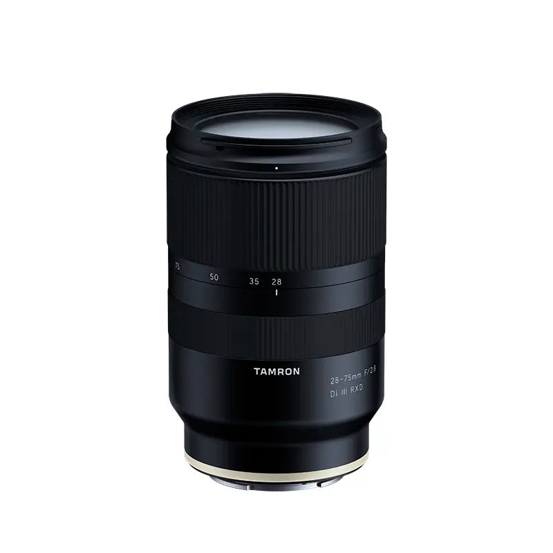Tamron 28-75mm f/2.8 Di III RXD (Sony E-mount)