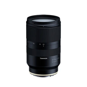 Tamron 28-75mm f/2.8 Di III RXD (Sony E-mount)