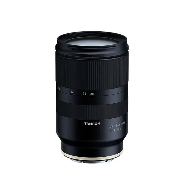 Tamron 28-75mm f/2.8 Di III RXD (Sony E-mount)