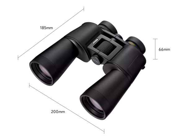 Nikon Action 16x50