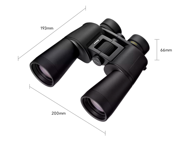 Nikon Action 7x50