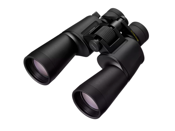 Nikon Action Zoom 10-22x50