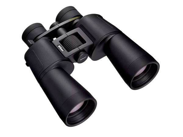 Nikon Action Zoom 10-22x50