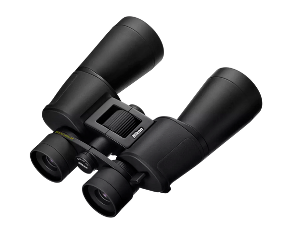Nikon Action Zoom 10-22x50