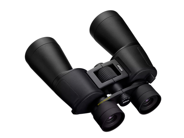 Nikon Action Zoom 10-22x50