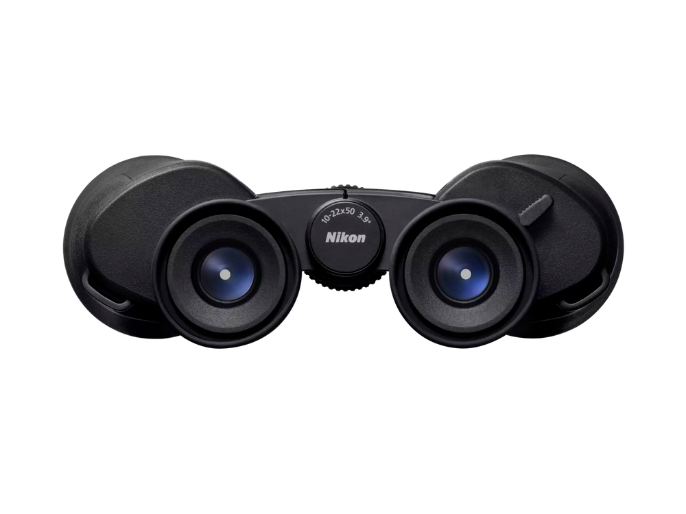 Nikon Action Zoom 10-22x50