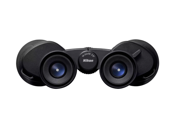 Nikon Action Zoom 10-22x50