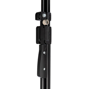 Manfrotto Black Autopole 2 2.1-3.7m